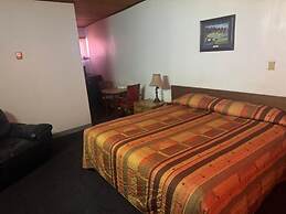 Big Horn Motor Inn