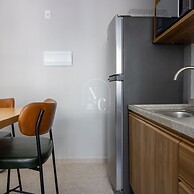 Rio Wonder by RNC Flats