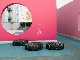 Rio Wonder by RNC Flats