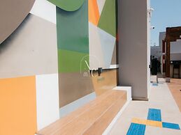 Rio Wonder by RNC Flats