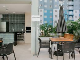 Rio Wonder by RNC Flats