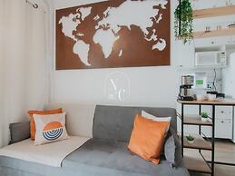 Rio Wonder by RNC Flats