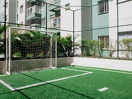 Rio Wonder by RNC Flats