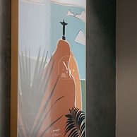 Rio Wonder by RNC Flats