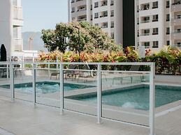 Rio Wonder by RNC Flats