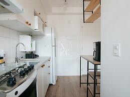 Rio Wonder by RNC Flats