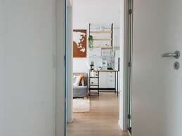 Rio Wonder by RNC Flats