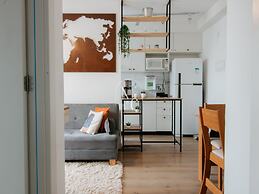 Rio Wonder by RNC Flats