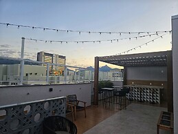 Rio Wonder by RNC Flats