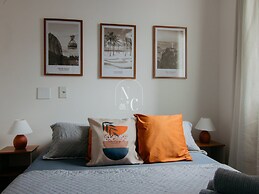 Rio Wonder by RNC Flats