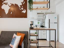 Rio Wonder by RNC Flats
