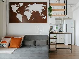 Rio Wonder by RNC Flats