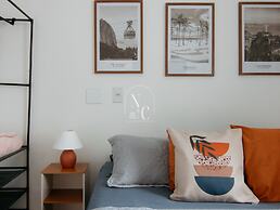 Rio Wonder by RNC Flats