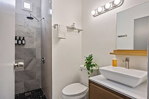 Ocean Park 2BD/2BA/Pool/Walk to beach Portocafe