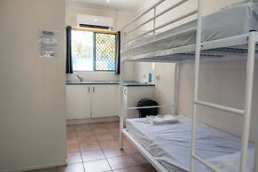 Freedom Backpackers Hostel