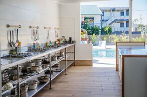 Freedom Backpackers Hostel