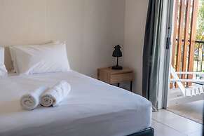 Freedom Backpackers Hostel