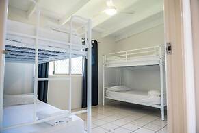 Freedom Backpackers Hostel