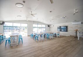 Freedom Backpackers Hostel