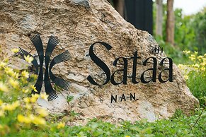 Sataa Resort Nan