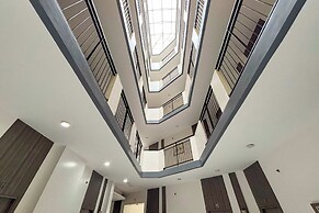 Casa Lily Quezon City