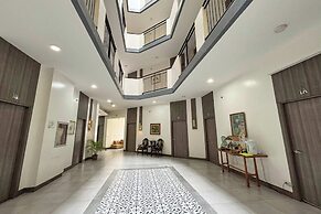Casa Lily Quezon City