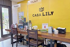 Casa Lily Quezon City