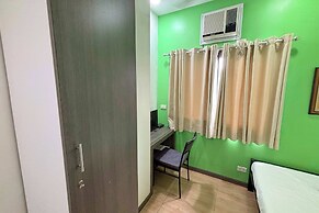 Casa Lily Quezon City