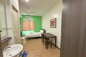 Casa Lily Quezon City