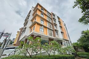 Casa Lily Quezon City