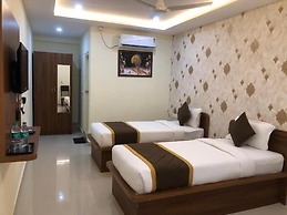 Partha Residency