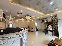 Partha Residency