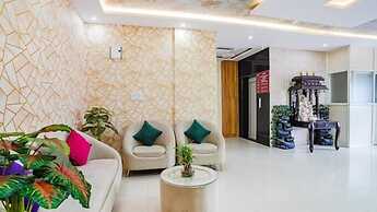 Partha Residency