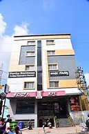 Partha Residency