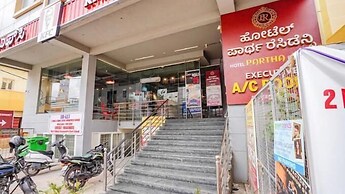 Partha Residency