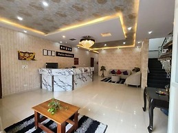 Partha Residency