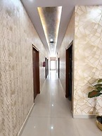 Partha Residency