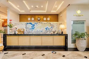 Hotel Carlito Tagaytay