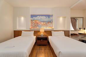 Hotel Carlito Tagaytay
