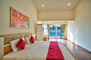 The Goa Beach Resort Morjim