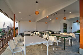 The Goa Beach Resort Morjim