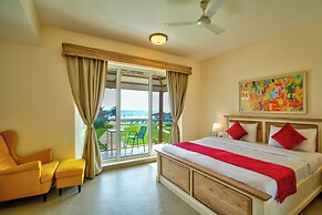 The Goa Beach Resort Morjim
