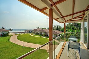 The Goa Beach Resort Morjim