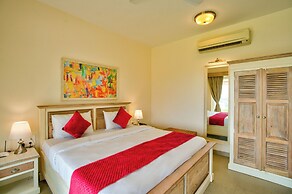 The Goa Beach Resort Morjim