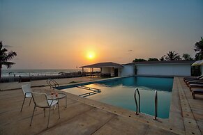 The Goa Beach Resort Morjim
