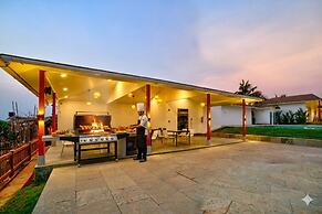 The Goa Beach Resort Morjim