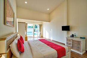 The Goa Beach Resort Morjim