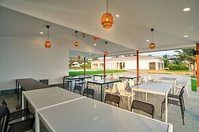 The Goa Beach Resort Morjim