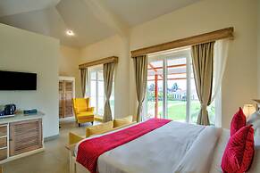 The Goa Beach Resort Morjim