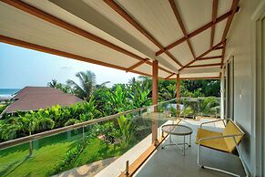 The Goa Beach Resort Morjim